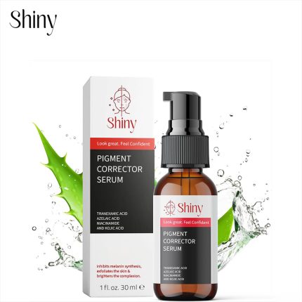 Pigment Corrector Serum
