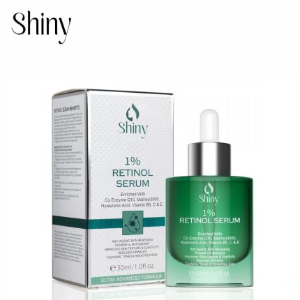 1% Retinol Serum