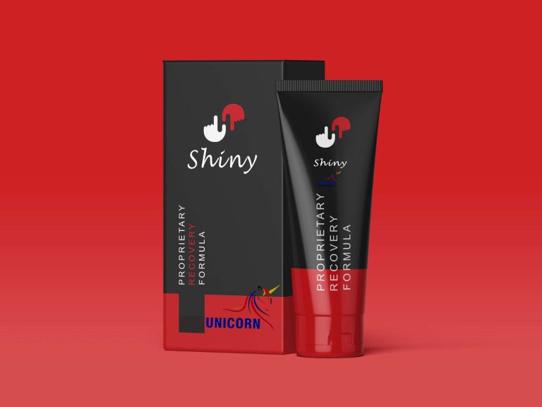 Proprietary Recovery Formula